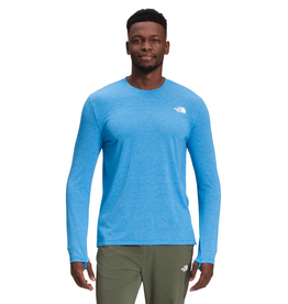 THE NORTH FACE MEN'S WANDER L/S TOP