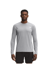 THE NORTH FACE MEN'S WANDER L/S TOP