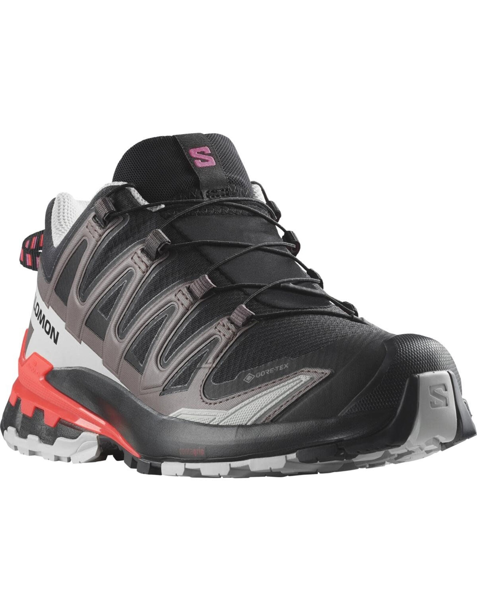 SALOMON WOMEN THUNDERCROSS GTX SHOE