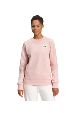 THE NORTH FACE WOMEN'S HERITAGE PATCH CREW 2022