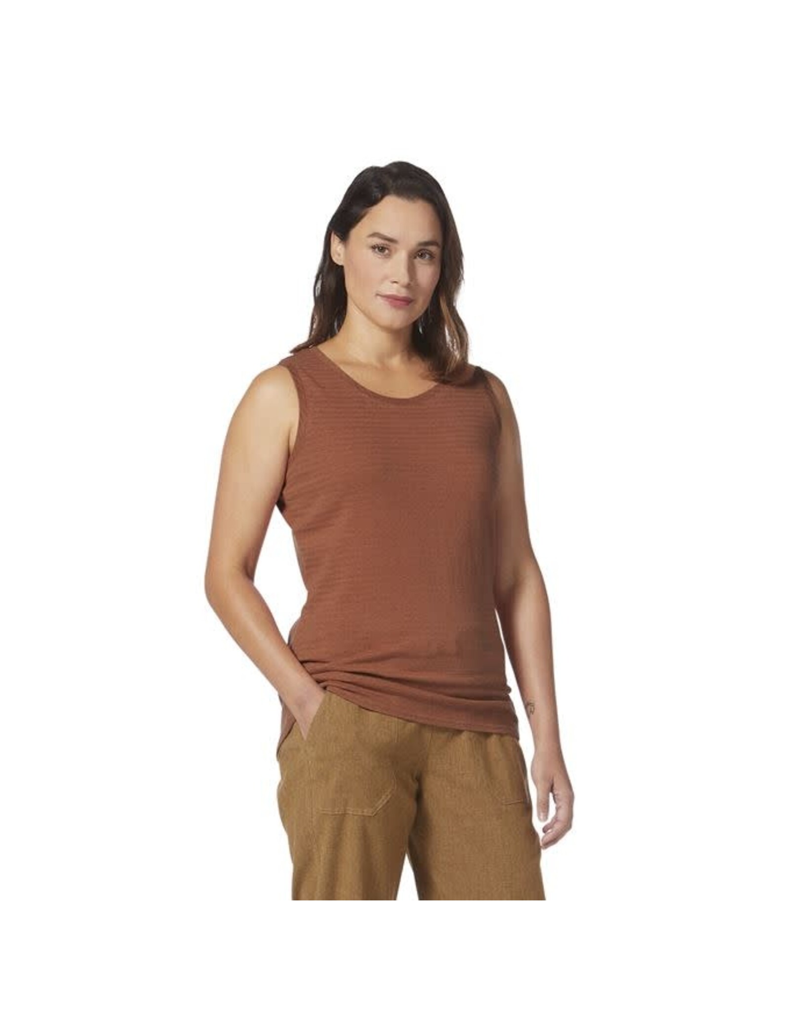 ROYAL ROBBINS WOMEN VACATIONER TANK