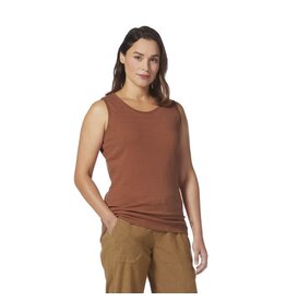 ROYAL ROBBINS WOMEN VACATIONER TANK
