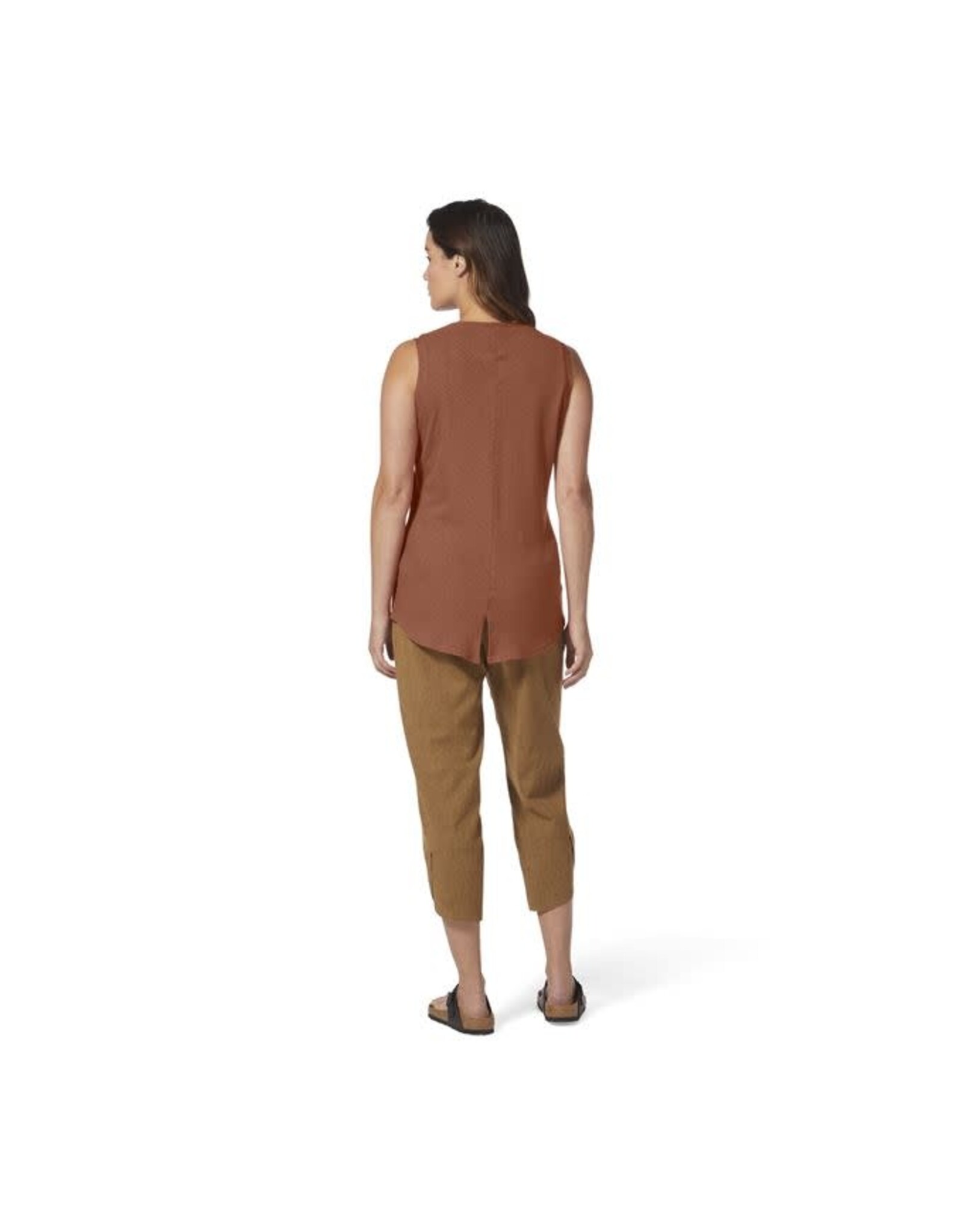 ROYAL ROBBINS WOMEN VACATIONER TANK