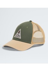 THE NORTH FACE MUDDER TRUCKER BLACK/PRIDE GRAPHIC OS 2022