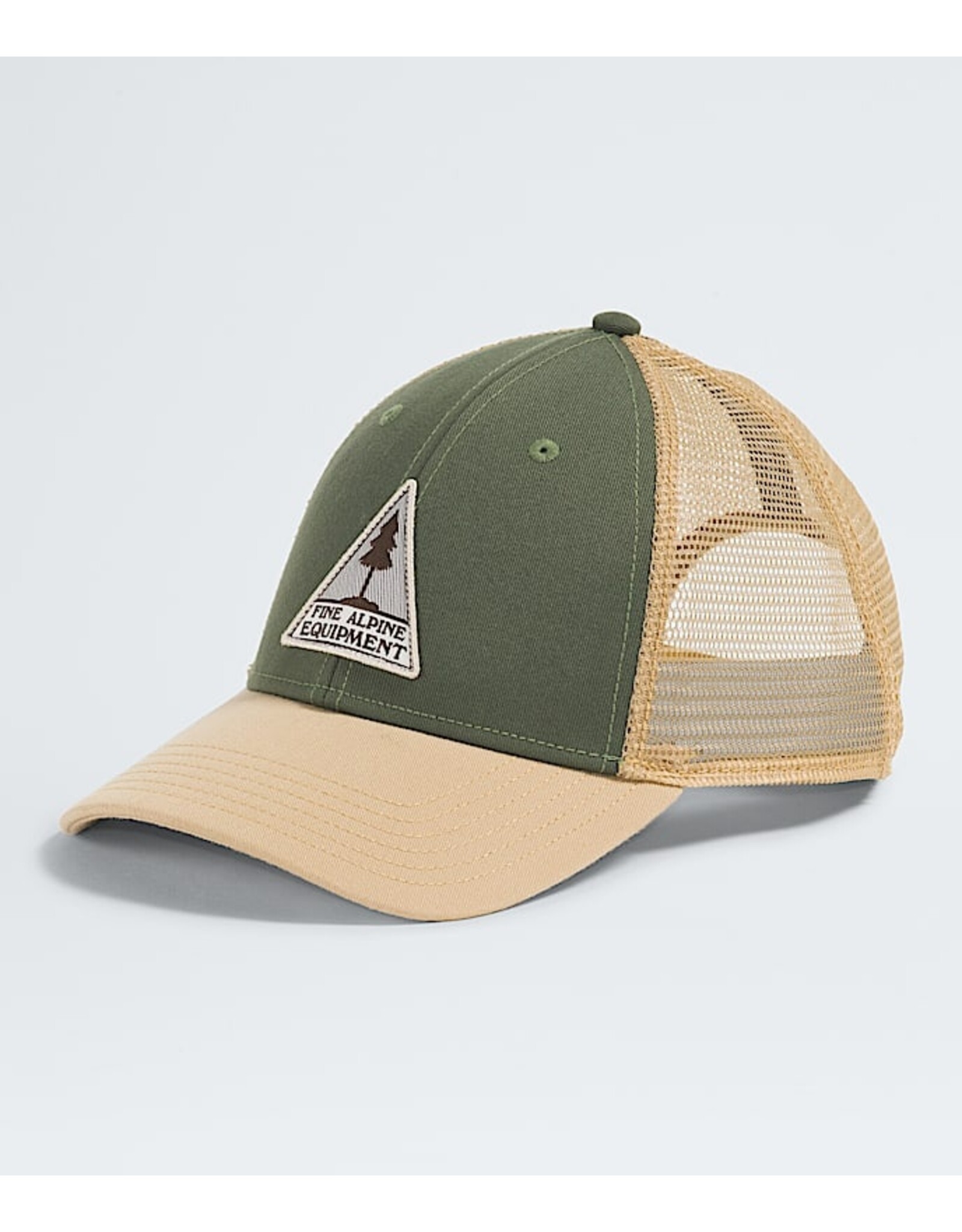 THE NORTH FACE MUDDER TRUCKER BLACK/PRIDE GRAPHIC OS 2022