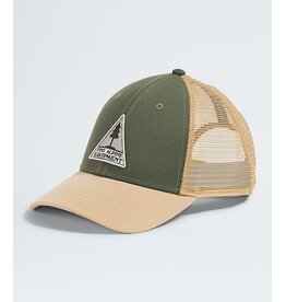THE NORTH FACE MUDDER TRUCKER BLACK/PRIDE GRAPHIC OS 2022