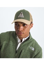 THE NORTH FACE MUDDER TRUCKER BLACK/PRIDE GRAPHIC OS 2022