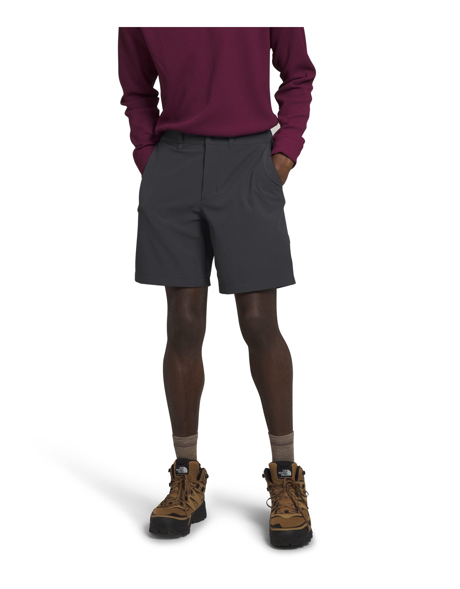 THE NORTH FACE MEN'S PARAMOUNT SHORT