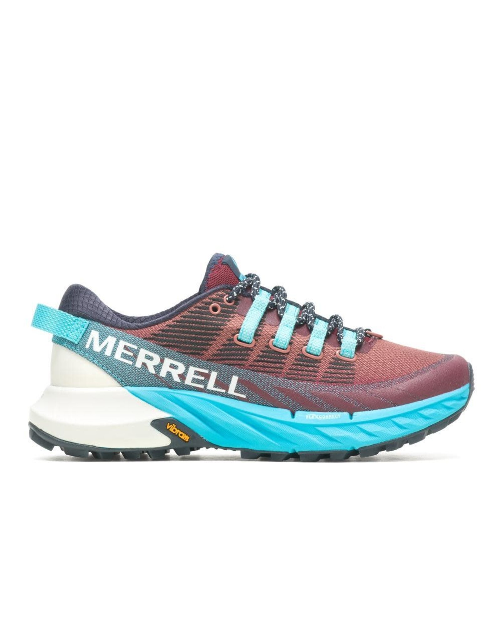 MERRELL WOMEN AGILITY PEAK 4 SHOE