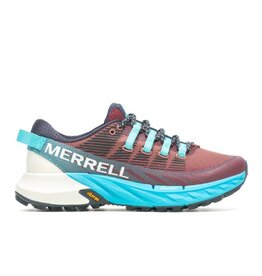 MERRELL WOMEN AGILITY PEAK 4 SHOE