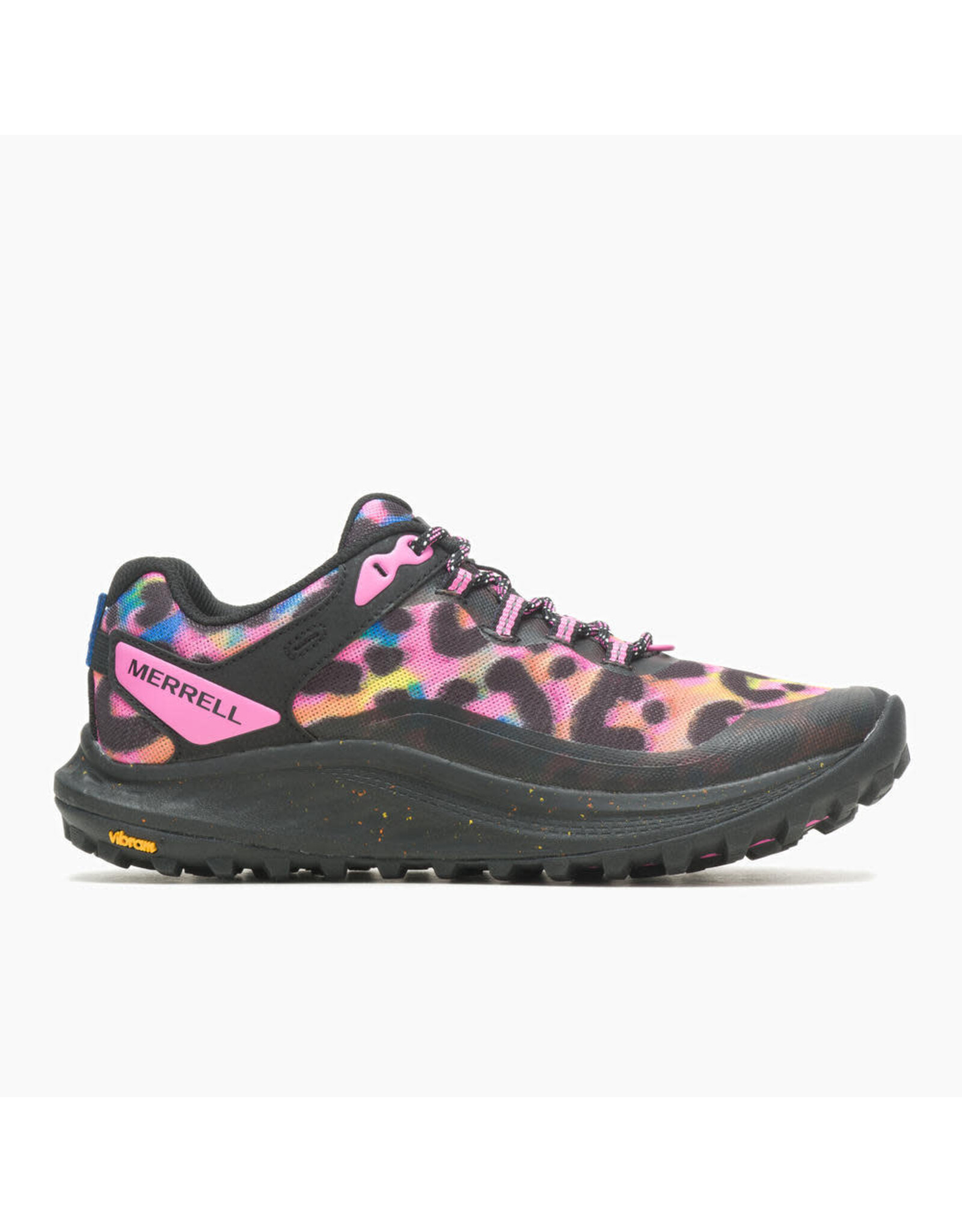 MERRELL WOMEN ANTORA 3 LEOPARD SHOE