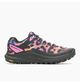 MERRELL WOMEN ANTORA 3 LEOPARD SHOE