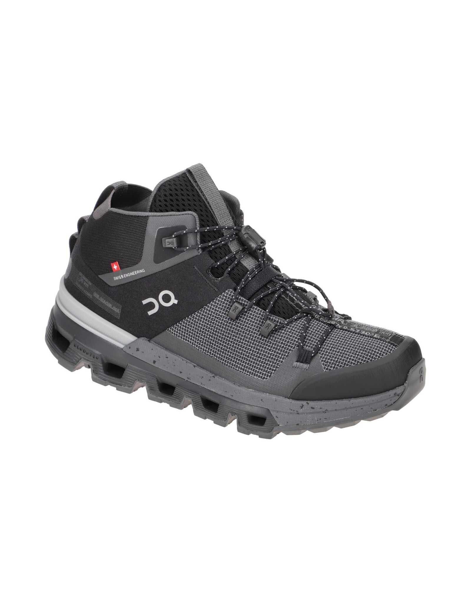 On Women Cloudtrax WP Shoe