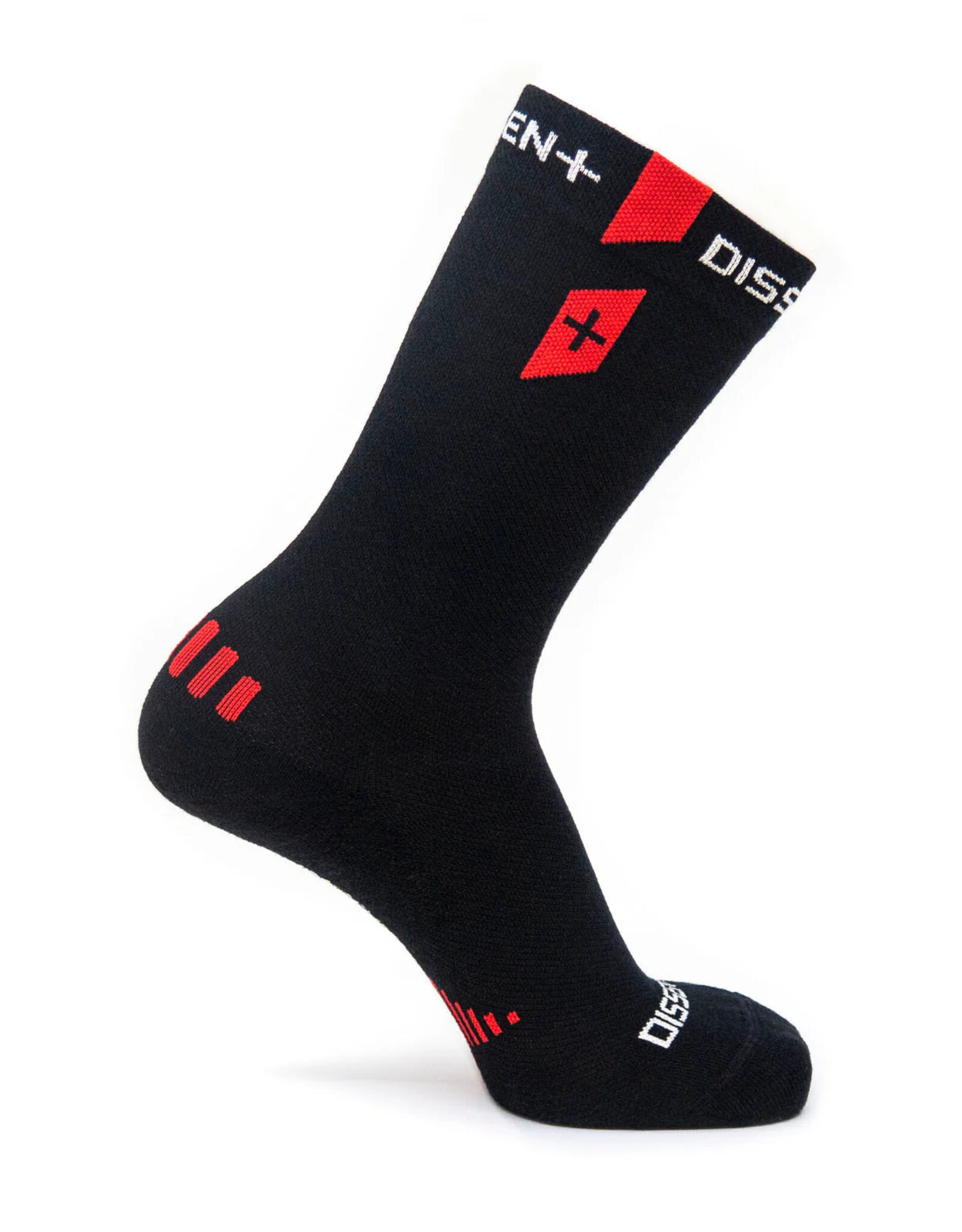 DISSENT DISSENT NORDIC ULTRA MTN WOOL
