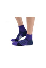 On MEN MID PERFORMANCE SOCK