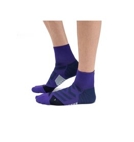 On MEN MID PERFORMANCE SOCK