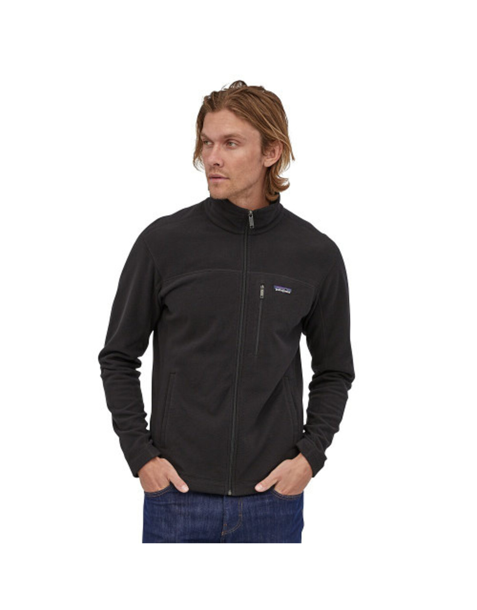 PATAGONIA MENS MICRO D JACKET