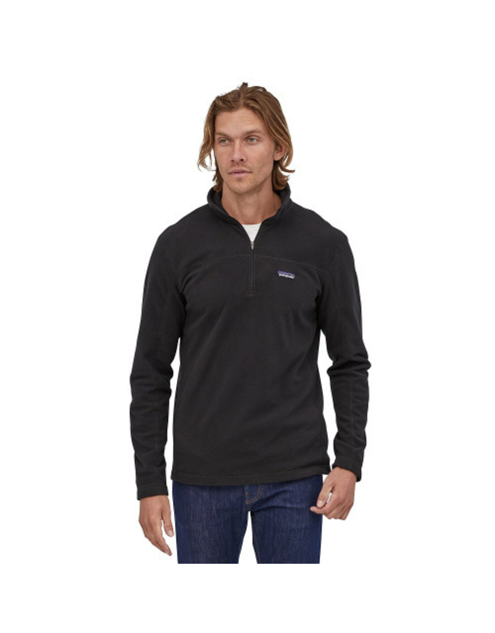 PATAGONIA MENS MICRO D JACKET