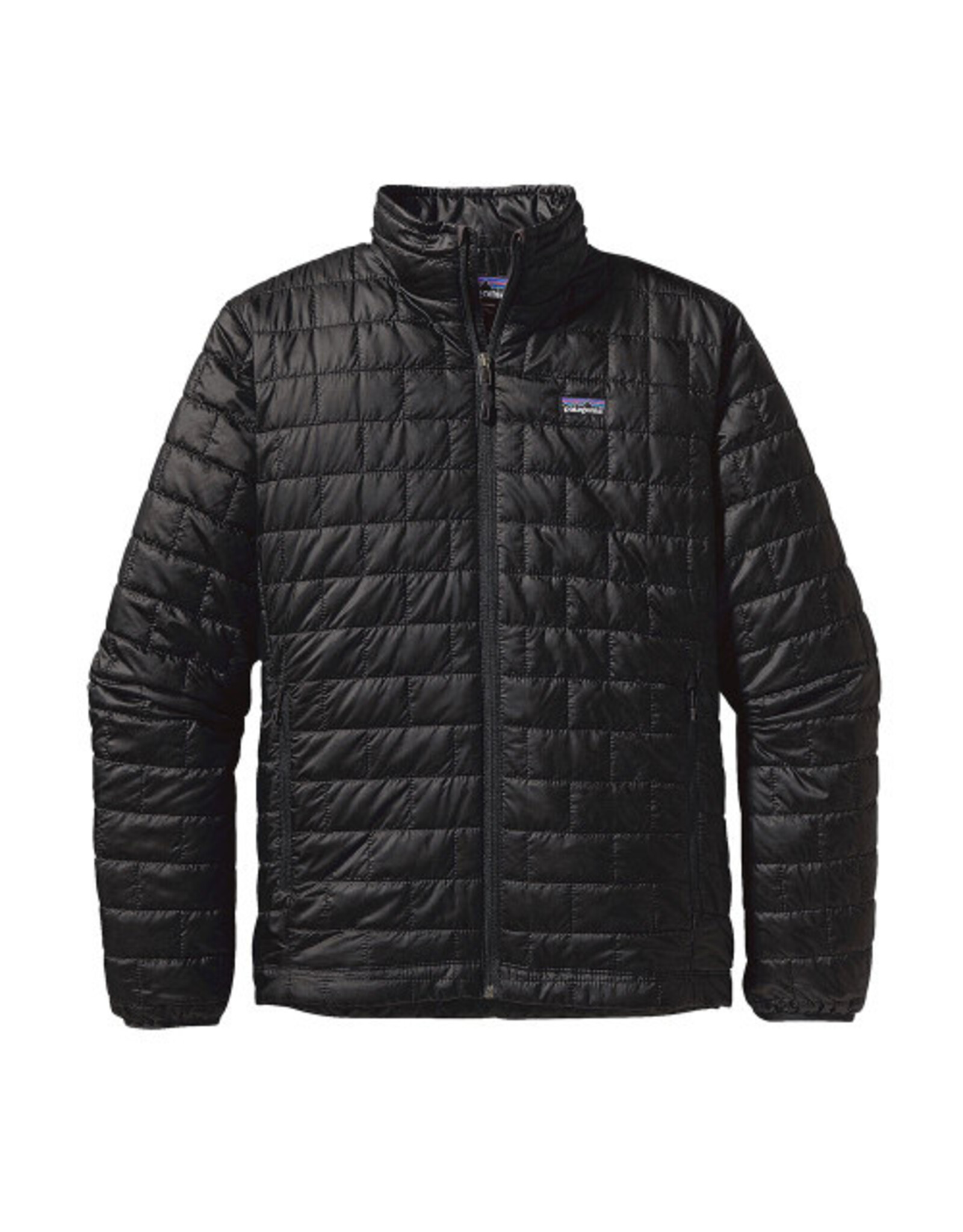 PATAGONIA MENS MICRO D JACKET