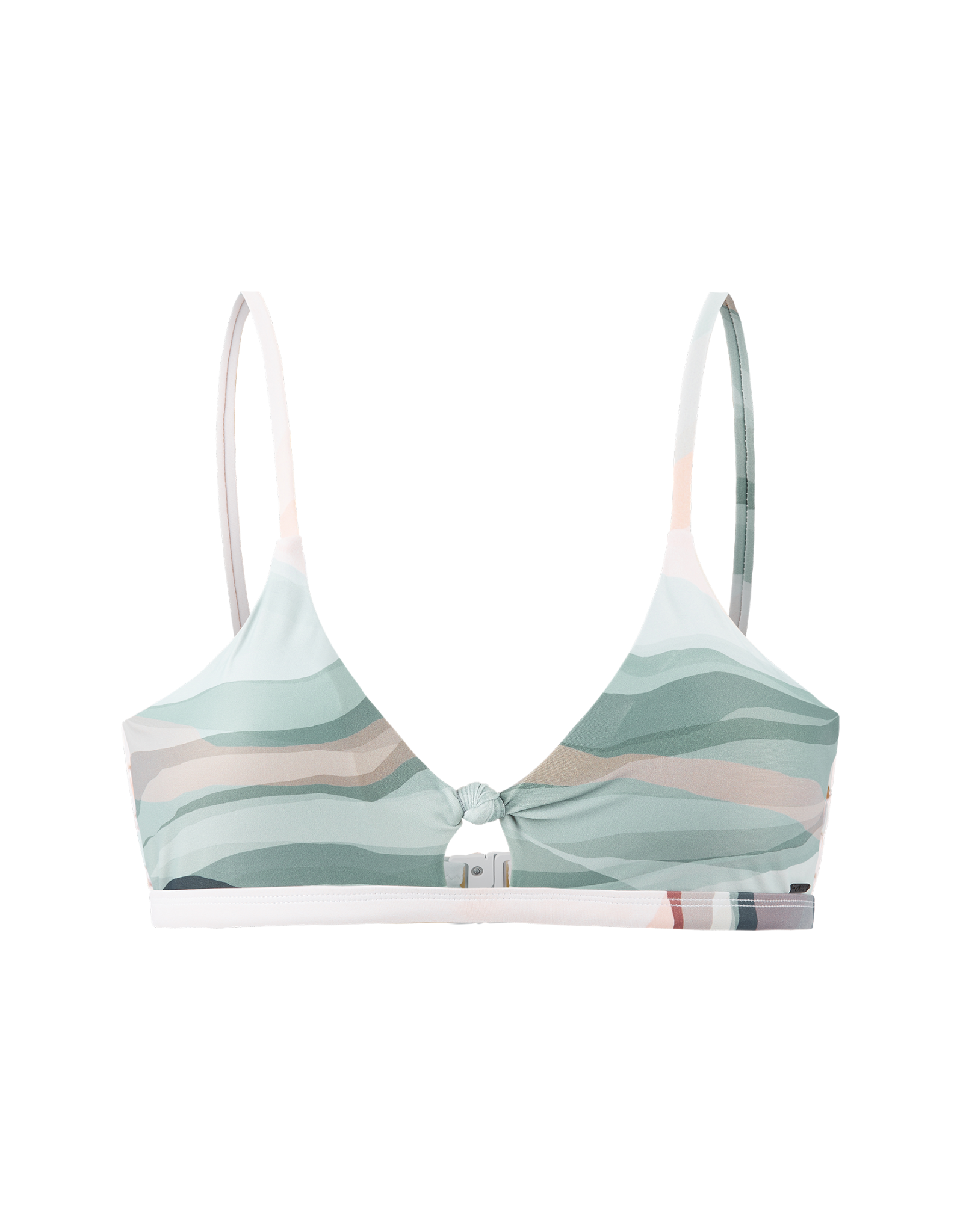 PICTURE WOMEN KALTA PRINT TRIANGLE TOP SWIM 2023