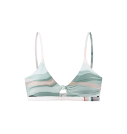 PICTURE WOMEN KALTA PRINT TRIANGLE TOP SWIM 2023