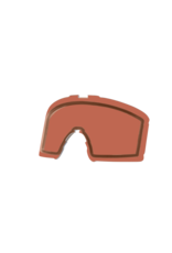 oakley LENS LINE MINER M PRIZM SNOW GARNET