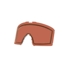 oakley LENS LINE MINER M PRIZM SNOW GARNET