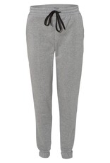 BURNSIDE MEN FLEECE JOGGER PANT