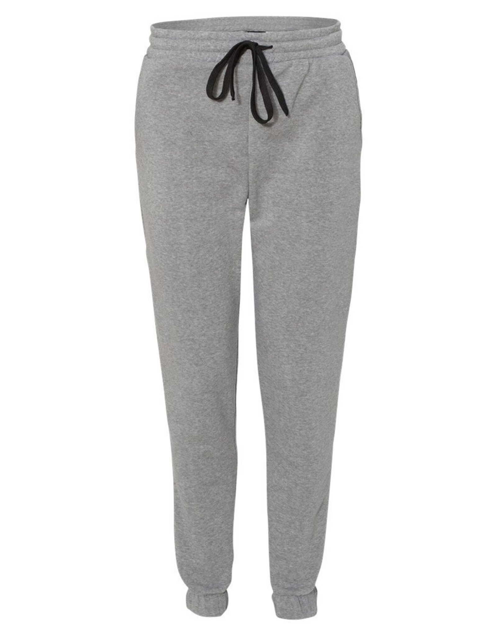 BURNSIDE MEN FLEECE JOGGER PANT