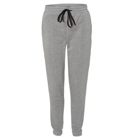 BURNSIDE MEN FLEECE JOGGER PANT