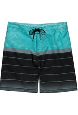 BURNSIDE MEN SWIM SHORT PATTERN