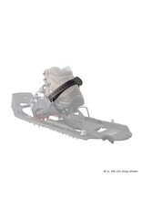 MSR REPLACEMENT HEEL STRAP 18"