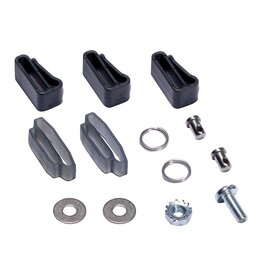 MSR SNOWSHOE FIELD SERVICE KIT