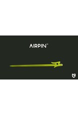 NEMO Equipment AIRPIN STAKE (SET OF 4)