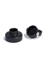 Hydro Flask WIDE FLEX CHUG CAP BLACK