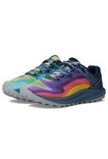 MERRELL WOMEN ANTORA 3 LEOPARD SHOE