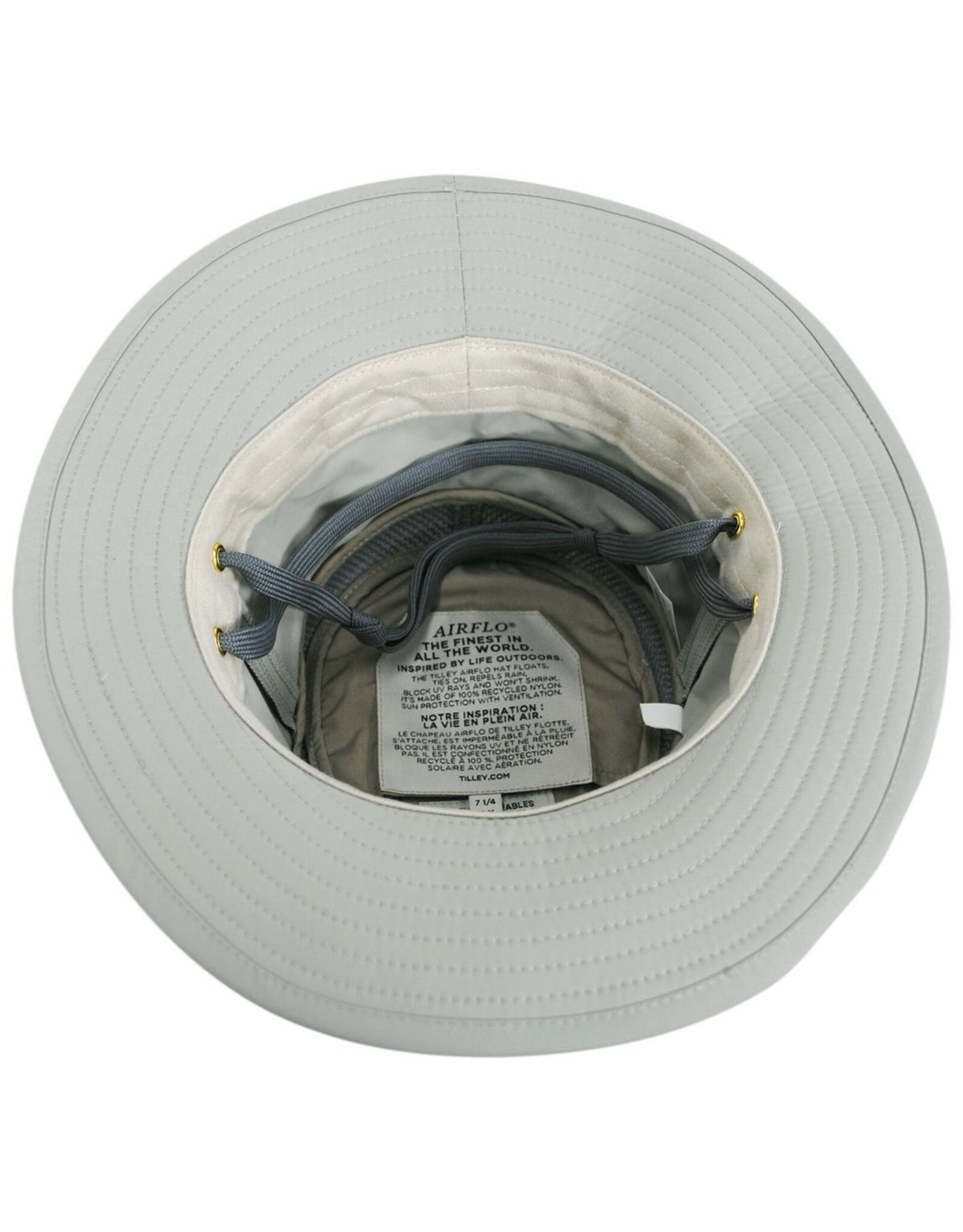 TILLEY AIRFLO MEDIUM BRIM LTM5 HAT