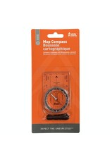 MAP COMPASS