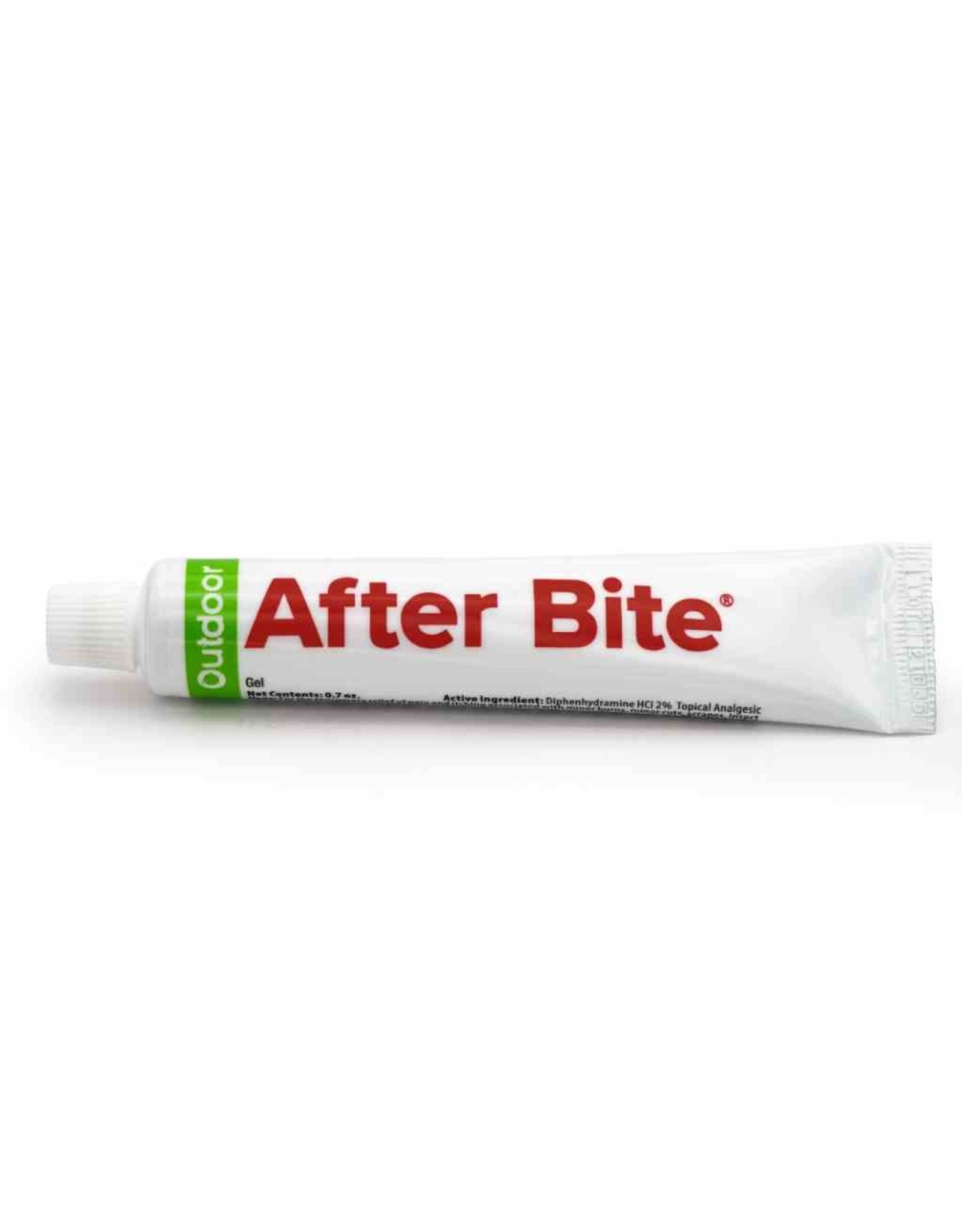 AFTER BITE OUTDOOR