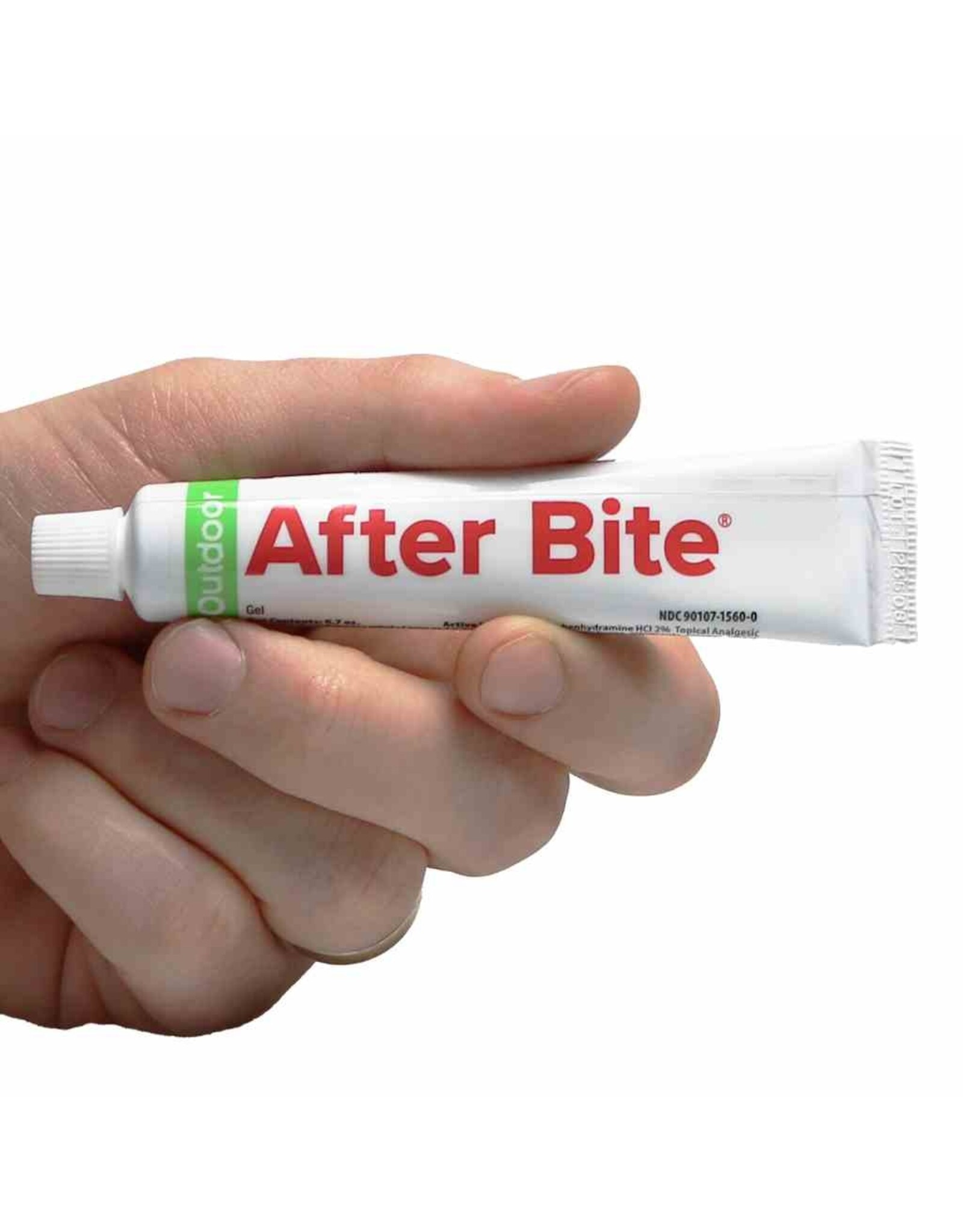 AFTER BITE OUTDOOR