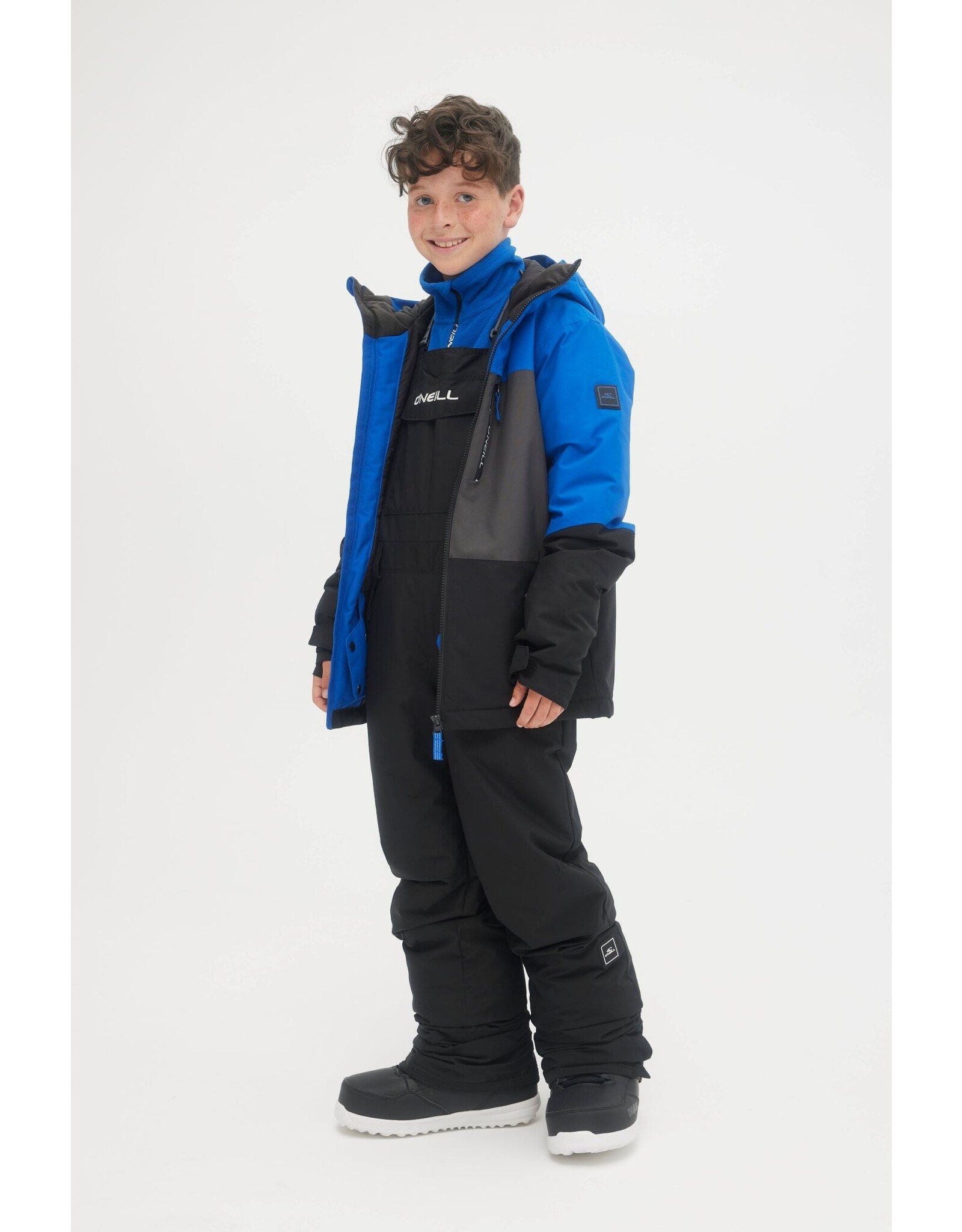 ONEILL JUNIOR BIB PANTS