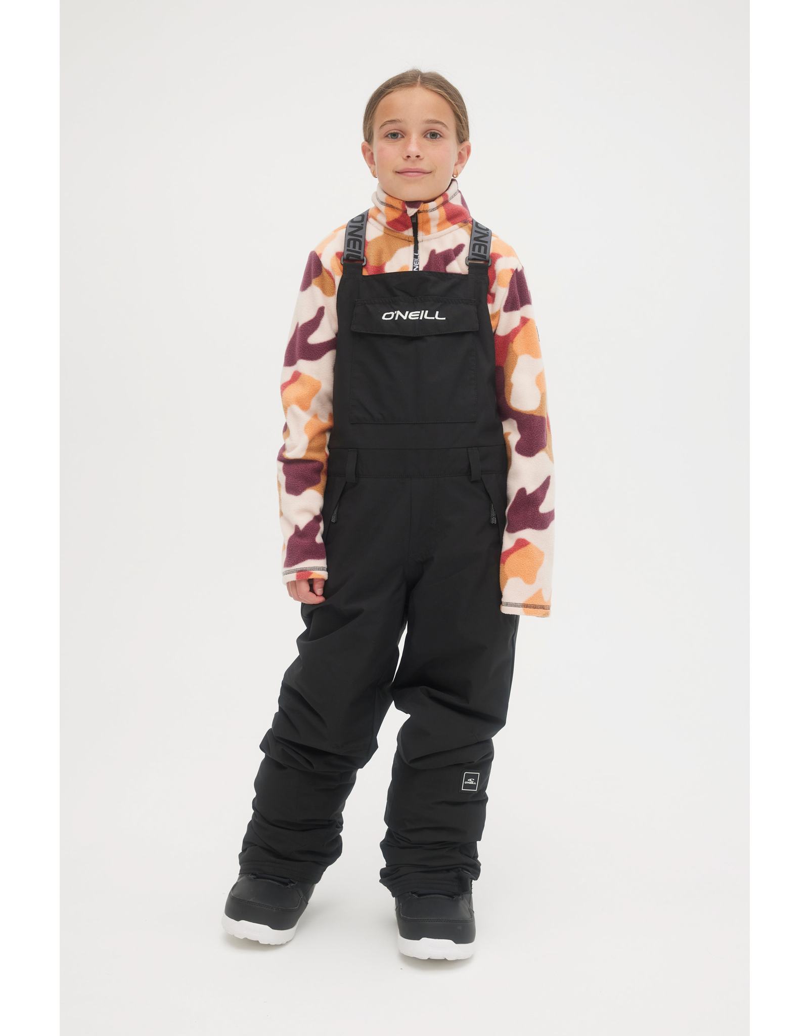 ONEILL JUNIOR BIB PANTS