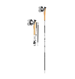 LEKI CROSS TRAIL FX SUPERLITE