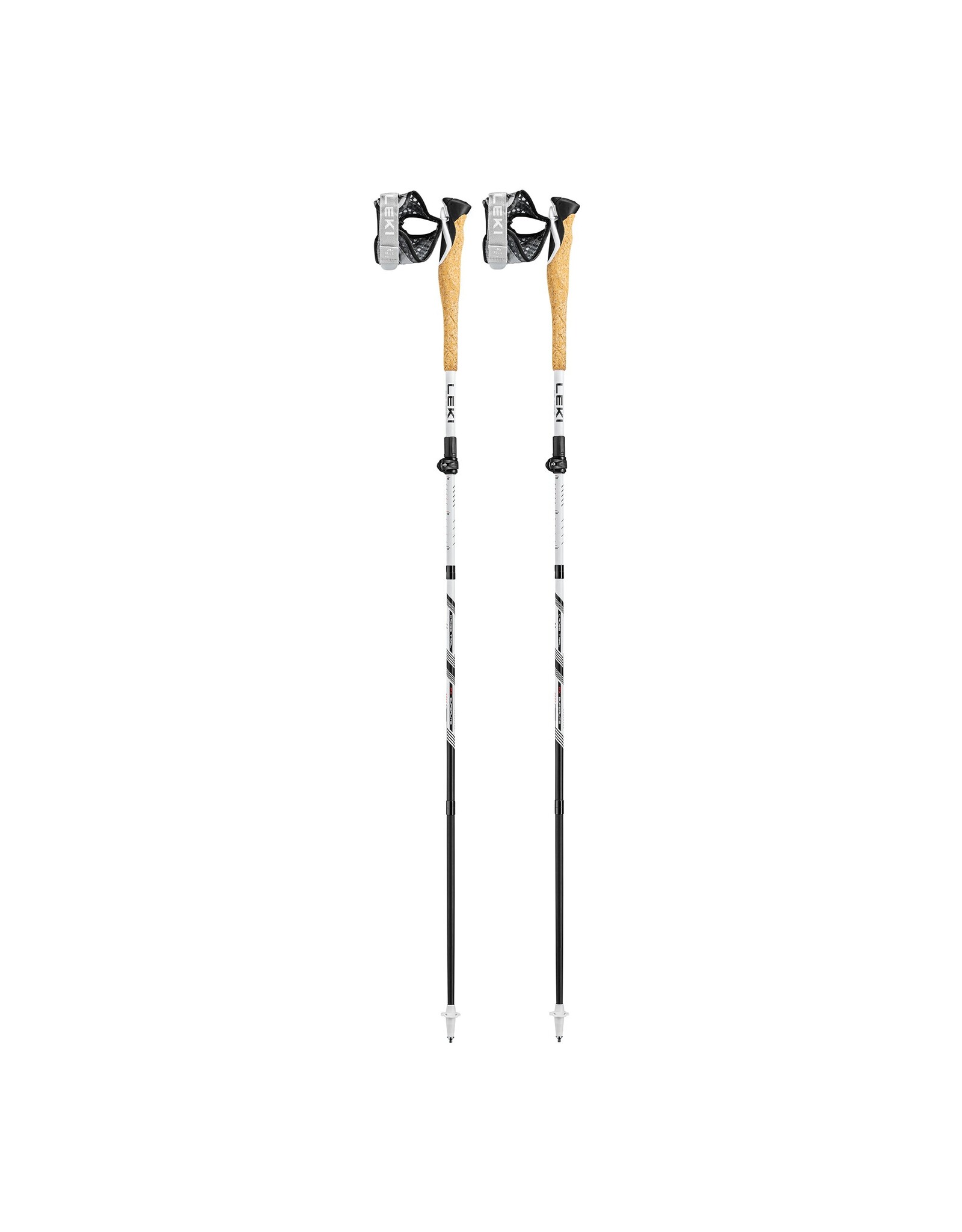 LEKI CROSS TRAIL FX SUPERLITE