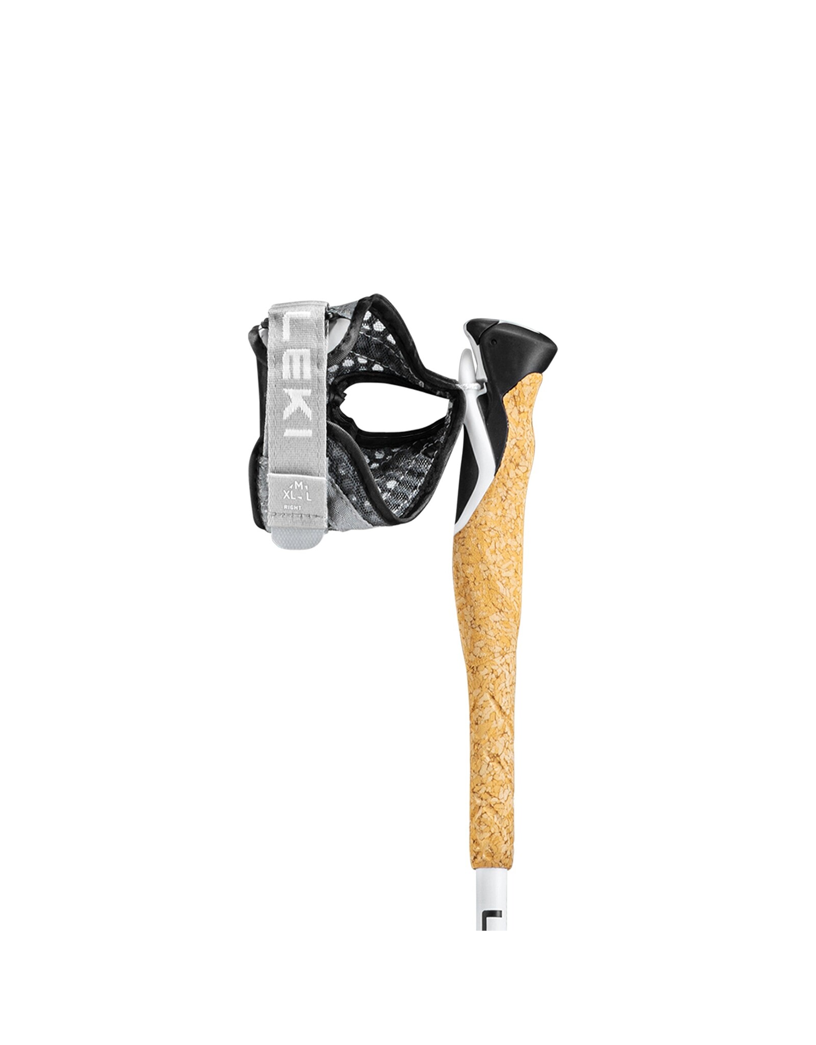 LEKI CROSS TRAIL FX SUPERLITE