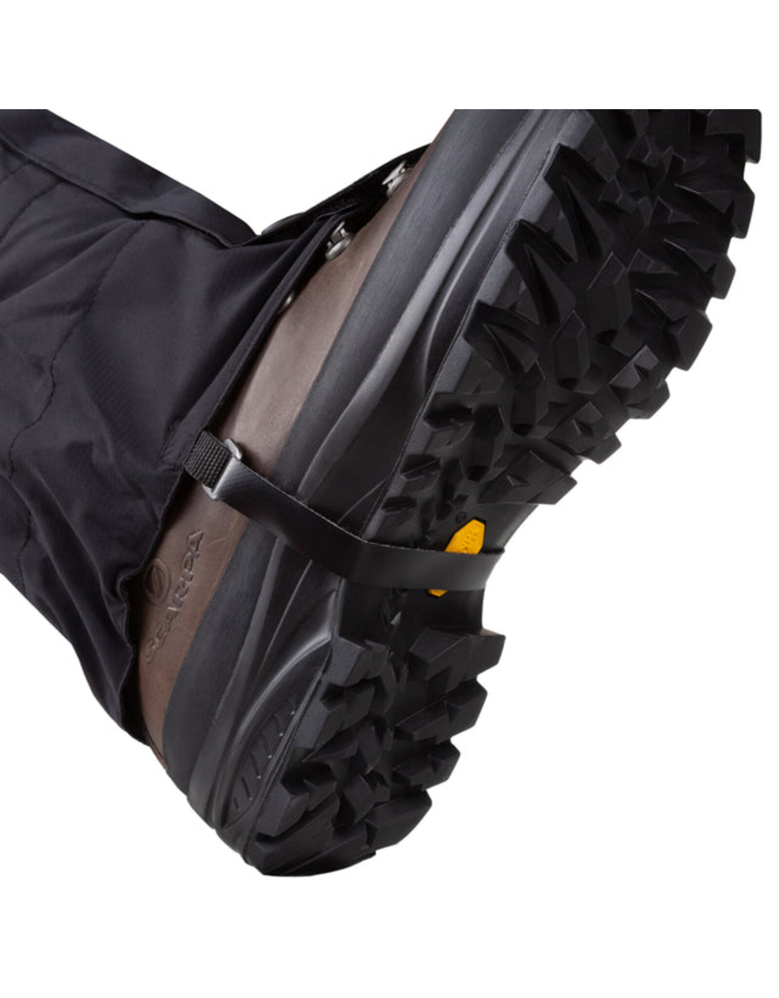 RANNOCH DRY GAITER