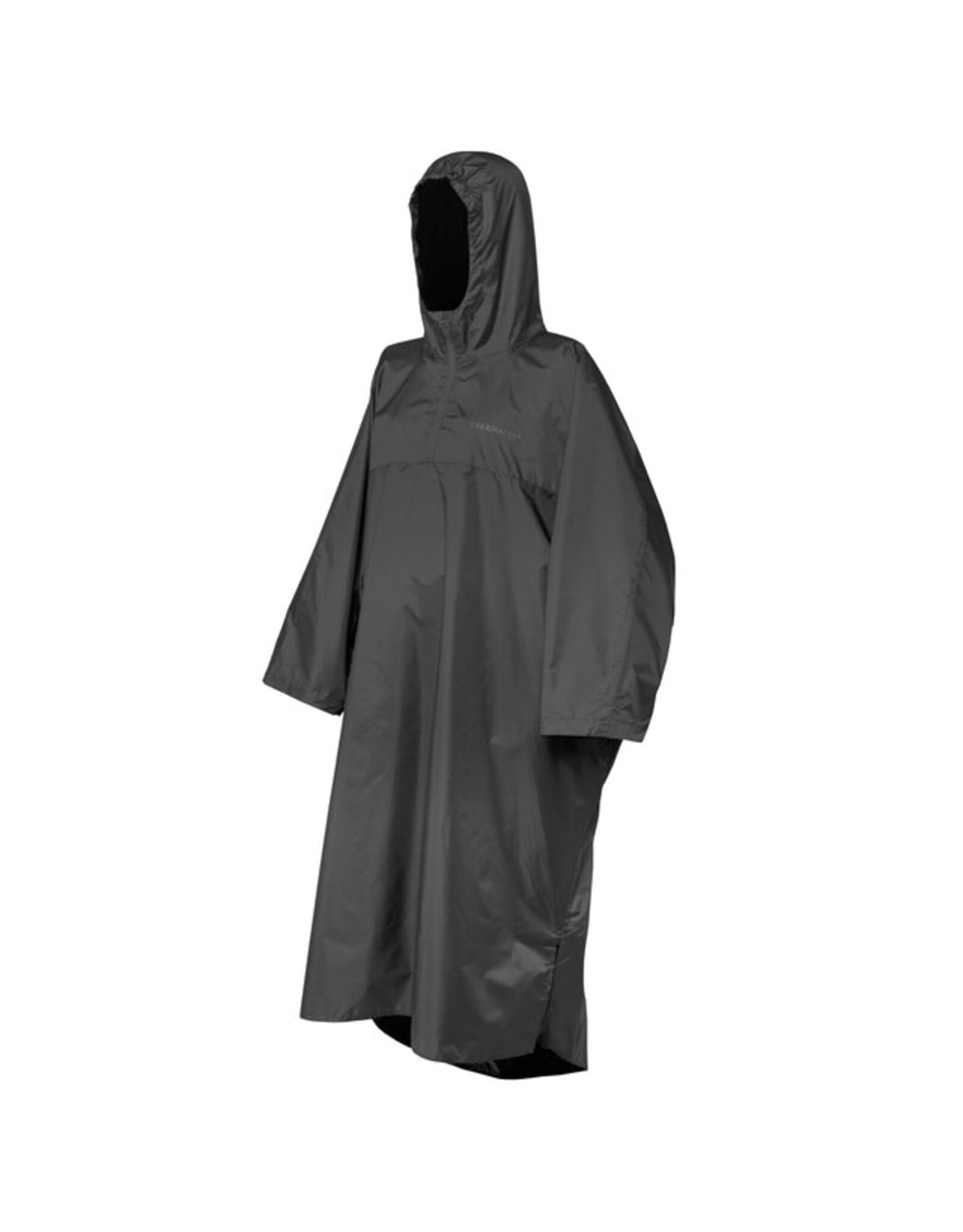 DELUXE PONCHO