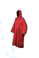 DELUXE PONCHO