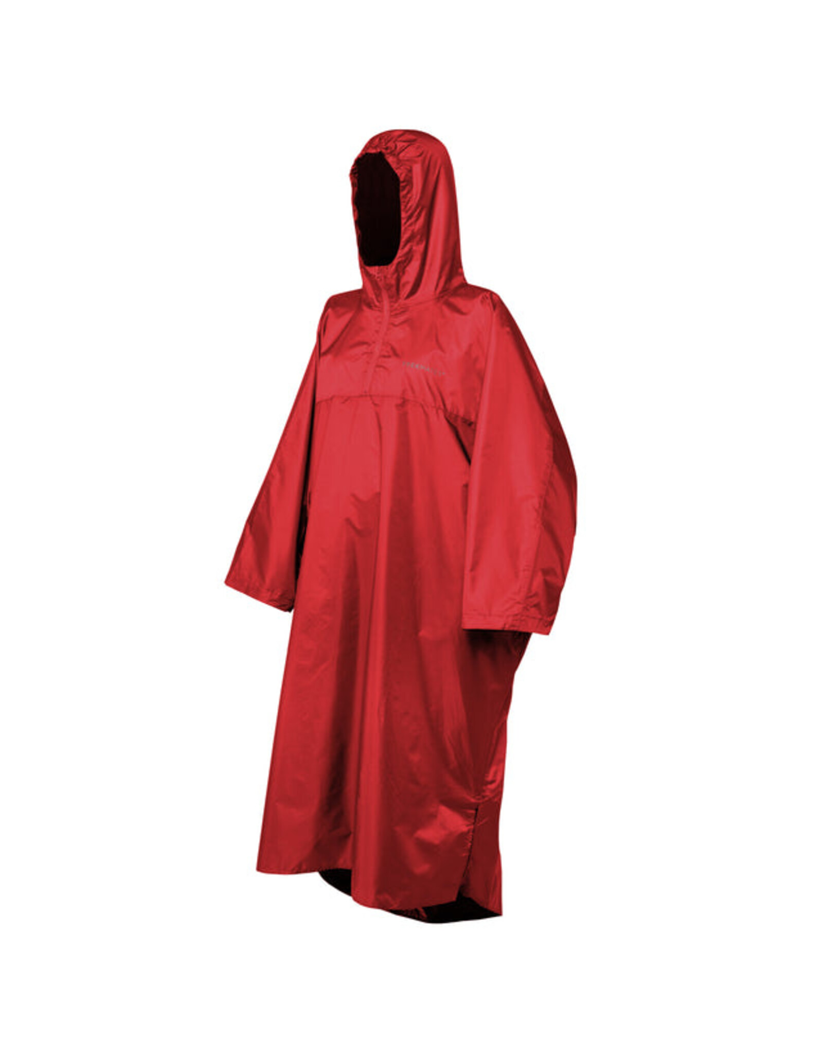 DELUXE PONCHO