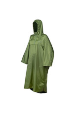 DELUXE PONCHO